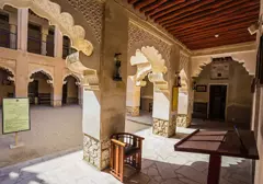 بهترین موزه های دبی بهترین موزه های دبی